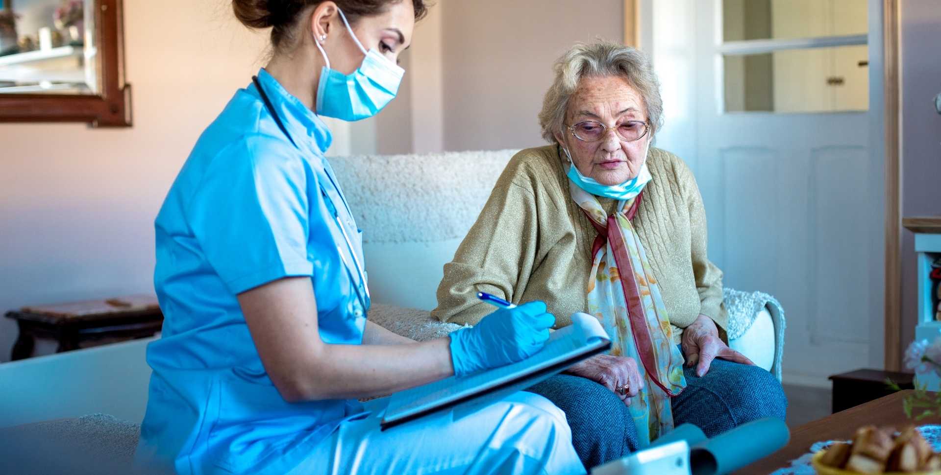 Bayrampaşa Evde Bakım